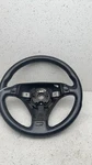 2000-2001 Audi A6 Spoke Steering Wheel Leather Black Oem B796-7. Fixed Price $108.99.