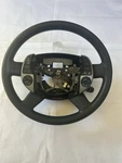 08-09 Toyota Prius Steering Wheel Touring Nav Audio Controls Black. Fixed Price $109.99.