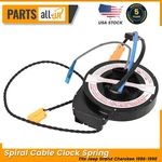 Spiral Cable Clock Spring 56042128AC Fits Jeep Grand Cherokee 1996-1998. Fixed Price $101.05.