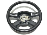 Steering Wheel Spoke Leather With Controls 2009-2011 Audi A4 8184. Fixed Price $120.00.