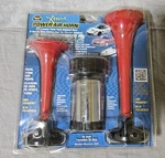 Wolo Airmite 2 Xtreme Power Horn Model 400 Trumpet. Fixed Price $31.49.