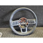 6KC531A3AD Steering Wheel Jeep Wrangler 4 Iv (jl) (2022). Fixed Price $470.39.