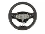 Genuine Mopar Steering Wheel 5QV35LU5AE. Fixed Price $65.41.