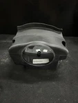 2015-2018 Jeep Wrangler Steering Column Upper & Lower Shroud Cover Trim Oem. Fixed Price $55.00.