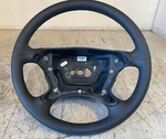 Oem Mercedes-benz Steering Wheel #230-460-05-03 Fits SL500, SL600 & More. Fixed Price $349.95.