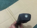 Mercedes-benz W208 CLK55 CLK320 CLK430 W202 C43 260 C240 Steering Adjust Handle. Fixed Price $75.00.