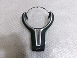 Bmw F10 M5 Genuine Normal Steering Cover Handle 3074989 / R5-562. Fixed Price $361.00.