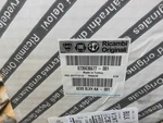 Genuine Mopar Steering Wheel 6EX88LXHAA. Fixed Price $402.21.