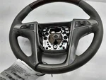 2010-2013 Buick Lacrosse Steering Wheel 22846339. Fixed Price $95.99.