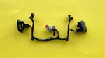 2015-2021 Ford Edge Steering Wheel Shift Paddle Switches Set Oem GG9T-3F884-BAW. Fixed Price $46.50.