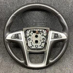 2012-2017 Chevrolet Equinox Steering Wheel Audio & Cruise Controls 22794378. Fixed Price $80.00.