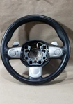 08-14 Mini Cooper Clubman Steering Wheel W/ Switches & Shift Paddle Oem. Fixed Price $62.99.