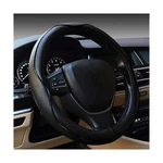 Car Steering Wheel Cover, Anti-slip, Safety, Soft, Breathable, Heavy Duty, Th.... Fixed Price $27.99.