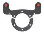 Sparco External Horn Button Mount Kit Dual Push Black For Steering Wheels. Fixed Price $77.51.