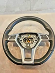 12-18 Mercedes Benz W204 C250 SLK250 Sport Steering Wheel Oem. Fixed Price $198.00.
