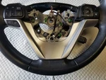 15 16 17 18 19 20 Toyota Sienna Steering Wheel Oem. Fixed Price $180.00.