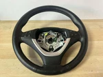 2007-2013 Bmw X5 E70 3-SPOKE Leather Sport Steering Wheel 6789973. Fixed Price $150.00.
