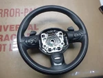 2011-2016 Mini Cooper Countryman Black Steering Wheel Paddle-shift Cruise -b-. Fixed Price $78.00.