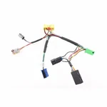 Genuine Gm Steering Wheel Pad Accessory Wiring Harness 84228225. Fixed Price $184.88.