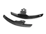 Autotecknic Battle Version Shift Paddles (gloss Carbon) - Various Bmw Models. Fixed Price $361.00.