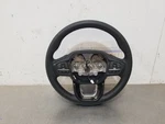 2024 Ford Ranger Sport Steering Wheel Black Leather. Fixed Price $229.50.