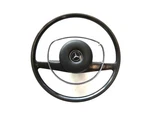 Mercedes W109 300 Sel A1124600503 A1114600742 Steering Wheel. Fixed Price $455.55.