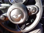 Driver Air Bag Front Wheel Fits 14-20 Mini Cooper 2289536. Fixed Price $185.00.
