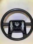 Steering Wheel For A 1990-1993 Volvo 240 #3516352. Fixed Price $86.99.