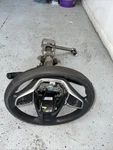 16-20 Honda Civic Driver Steering Column W/switches Oem 78500-TBA-A120-M1 Keys. Fixed Price $250.99.