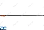 Steering Gear Box Tube & Worm 41-1/2" Fits 48-66 Willys Jeeps Cj 647693. Fixed Price $172.79.