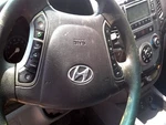 Driver Left Air Bag Wheel Fits 10-12 Santa Fe 103931903. Fixed Price $168.90.