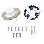 For Chevy Camaro 1969 Oer K439 Deluxe Steering Wheel Mounting Set. Fixed Price $62.64.