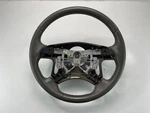07-11 Toyota Camry Left Side Steering Wheel W/o Cruise Switch Oem, 45103-33060. Fixed Price $97.72.