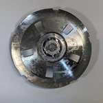 Chrysler Crossfire SRT-6 Rim Wheel Hub 1934000125 Oem SRT6 Centercap. Fixed Price $129.99.