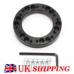 Kyostar Car Steering Wheel Hub Adapter Spacer For Momo To Nardi Boss Uk New. Fixed Price $20.12.