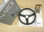 Hks 50TH Anniversary Nardi Sports 34S Steering Wheel 340MM Limited Japan. Fixed Price $899.00.