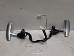 06 07 08 09 10 11 12 13 14 15 Mazda MX-5 Miata Steering Wheel Up Paddle Shifters. Fixed Price $83.69.
