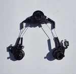 New Oem Tesla Model 3/Y Steering Wheel Horn Assembly 1119156-00-D. Fixed Price $79.20.