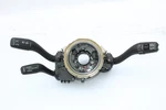 2003-2010 Porsche Cayenne 955 957 Steering Column Switch W/ Clock Spring Oem. Fixed Price $89.10.