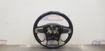 18 Gmc Yukon Steering Wheel With Controls Left Driver Black Leather. Fixed Price $106.25.