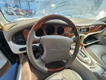 1998 1999 2000 2001 2002 2003 Jaguar XJ8 XK8 Vanden Plas Driver Steering Wheel. Fixed Price $179.95.