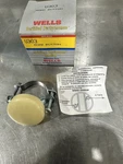 Wells Horn Button Part U303 Fits Gm 88922444. Fixed Price $15.00.