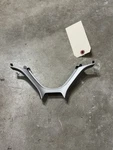 12-15 Oem Honda Civic Steering Wheel Front Trim Panel Molding Cover Unit Assy. Fixed Price $30.00.