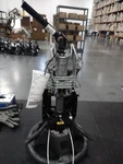2019 Chevrolet Equinox Steering Column Oem Gray 108K Miles 84169352 84279634. Fixed Price $107.99.