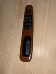 2000-2004 Toyota Avalon Driver Master Power Window Control Switch Wood Grain. Fixed Price $78.99.