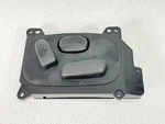 12-19 Range Rover Evoque Front Right Side Seat Adjust Control Switch Panel Oem. Fixed Price $32.50.
