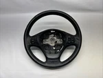 2012-2018 Bmw F30 328I 320I Xi Leather Heated Steering Wheel Oem. Fixed Price $149.99.