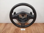 01-06 Oem Bmw M3 E46 Sport Leather Steering Wheel Smg W/ Shifters *. Fixed Price $459.95.