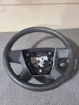 2005-2011 Volvo S40 V50 Steering Wheel W/o Cruise & Audio Control Switch Oem. Fixed Price $65.00.