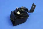 Genuine Mopar Horn And Bracket 68207363AB. Fixed Price $47.82.